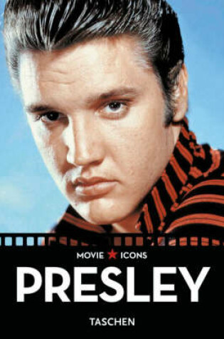 Cover of Elvis Presley