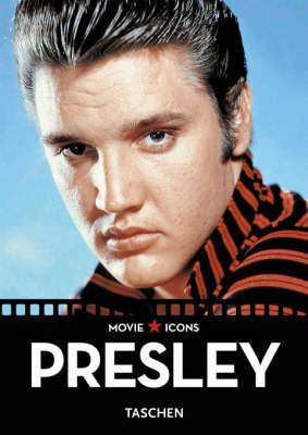 Cover of Elvis Presley