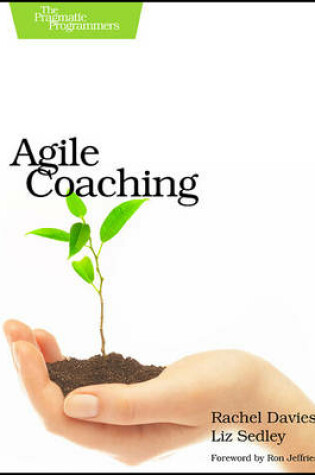 Cover of Agile Coaching