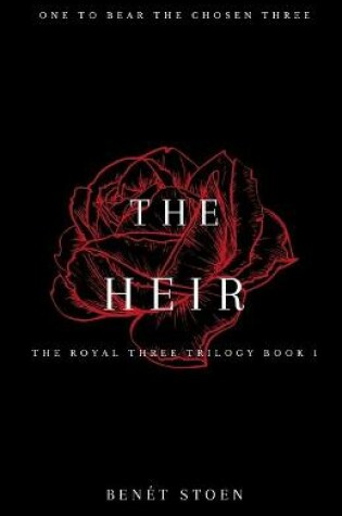 Cover of The Heir