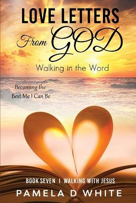 Book cover for Love Letters from God