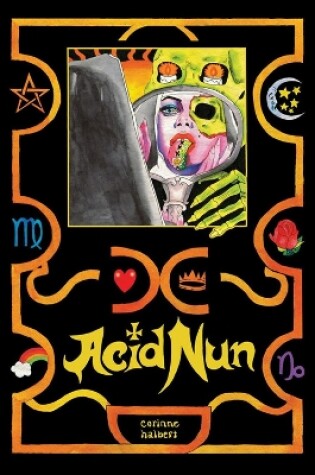 Cover of Acid Nun