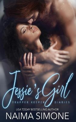 Book cover for Jessie's Girl