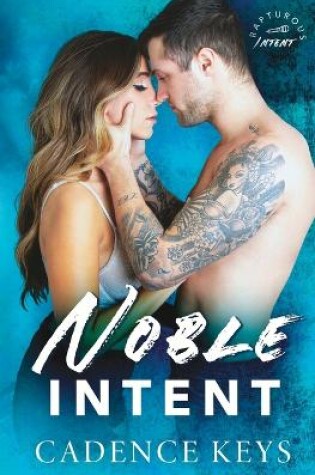 Cover of Noble Intent