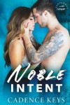 Book cover for Noble Intent