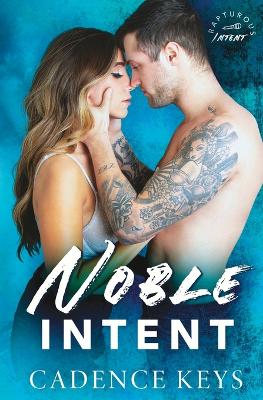 Cover of Noble Intent