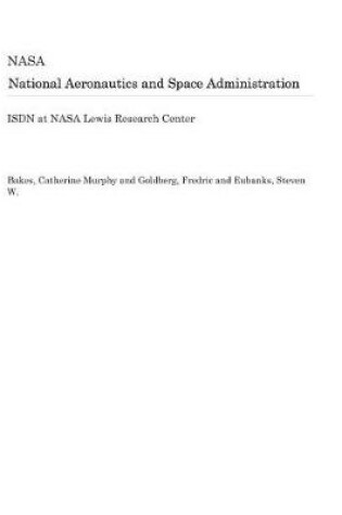 Cover of ISDN at NASA Lewis Research Center