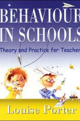 Cover of Behaviour In Schools