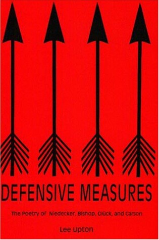 Cover of Defensive Measures