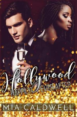 Book cover for Hollywood Happily Ever After