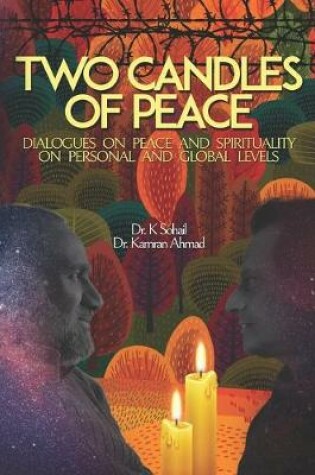 Cover of Two Candles of Peace