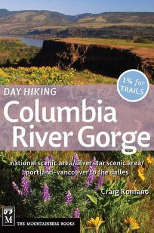 Cover of Day Hiking Columbia River Gorge