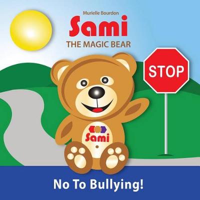Book cover for No to Bullying!