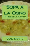 Book cover for Sopa a la Osno