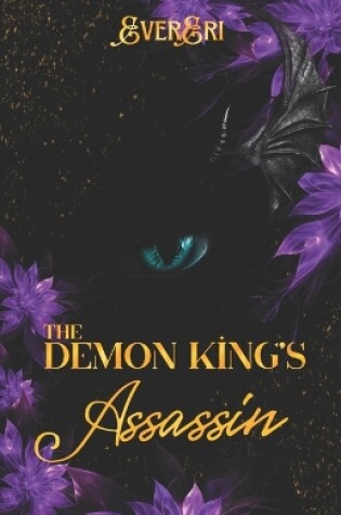 Cover of The Demon King's Assassin