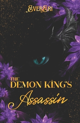 Cover of The Demon King's Assassin