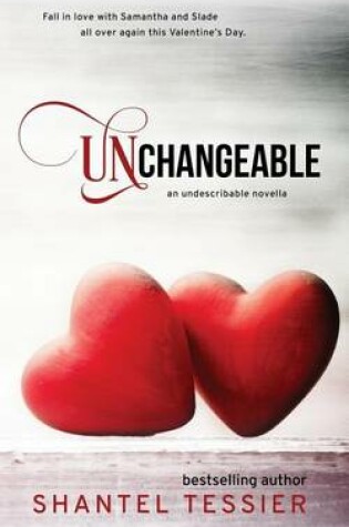 Cover of Unchangeable