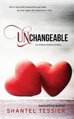 Cover of Unchangeable