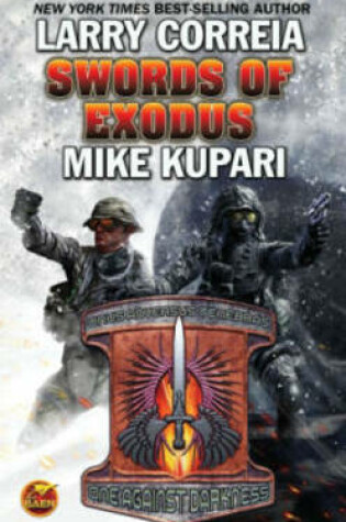 Cover of Swords Of Exodus