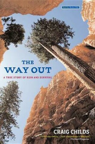 Cover of The Way Out