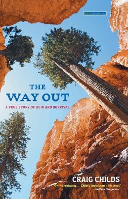 Book cover for The Way Out