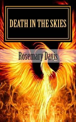Book cover for Death in the Skies