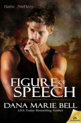 Cover of Figure of Speech