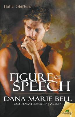 Book cover for Figure of Speech