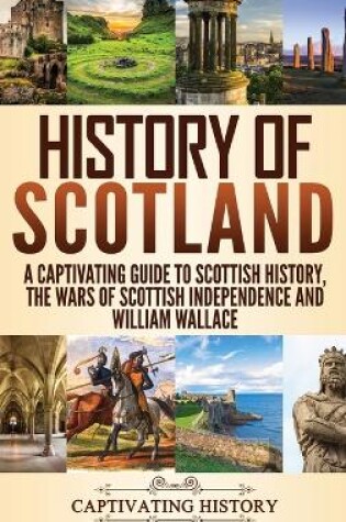 Cover of History of Scotland