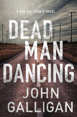 Cover of Dead Man Dancing