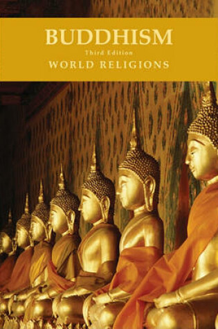 Cover of Buddhism