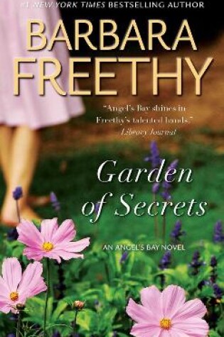 Cover of Garden of Secrets