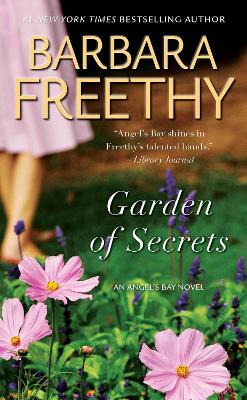 Cover of Garden of Secrets