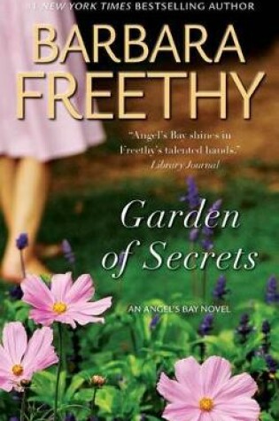 Cover of Garden of Secrets