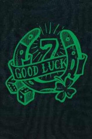 Cover of Good Luck