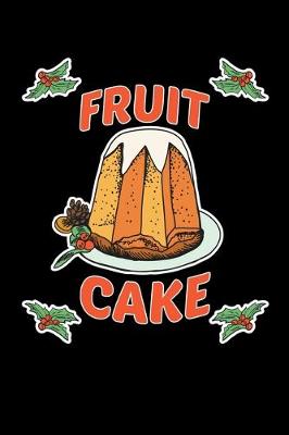 Book cover for Fruit Cake