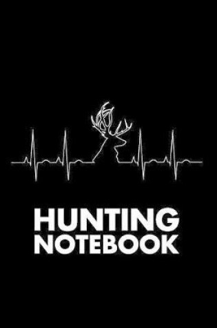 Cover of Hunting Notebook