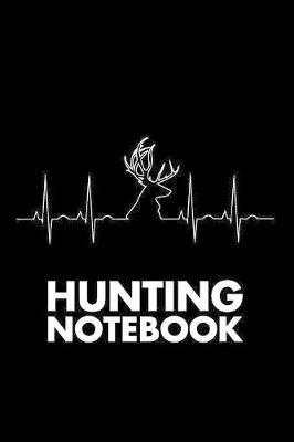 Book cover for Hunting Notebook