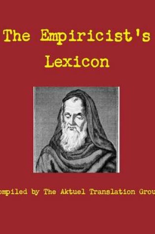 Cover of The Empiricists Lexicon