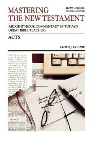 Cover of MNT ACTS