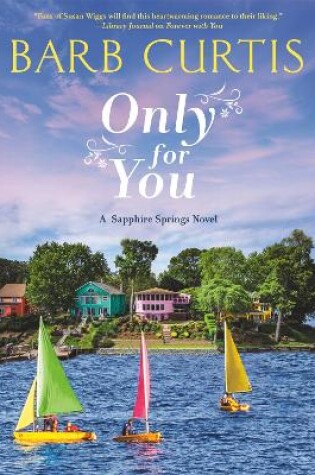 Cover of Only for You