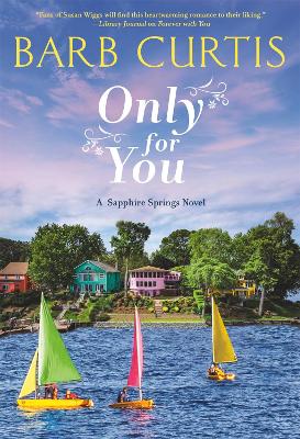 Cover of Only for You