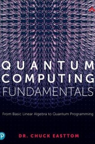 Cover of Quantum Computing Fundamentals