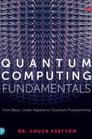 Cover of Quantum Computing Fundamentals