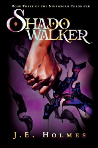 Cover of Shadowalker