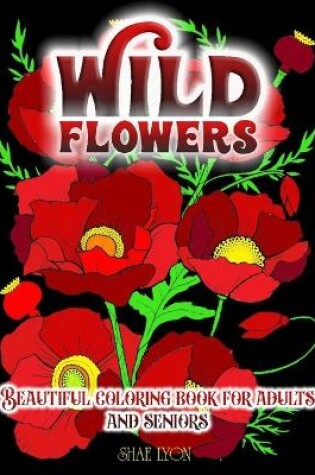 Cover of Wild Flowers