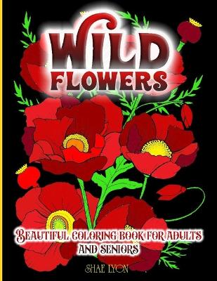 Book cover for Wild Flowers