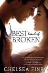 Book cover for Best Kind of Broken