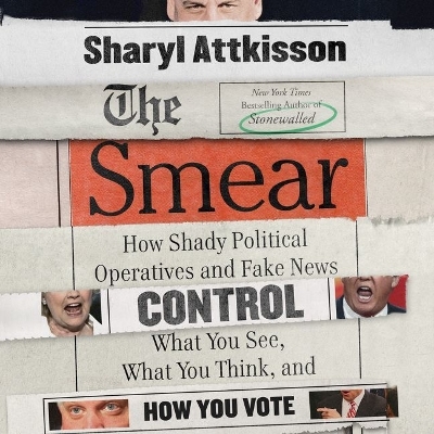 Cover of The Smear