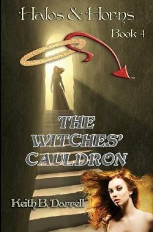 Cover of The Witches' Cauldron